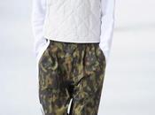 Something Camouflage Print Trousers (DRIES NOTEN MICHAEL KORS)