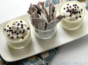 Godfather Cannoli Cheesecake Mousse