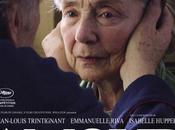 Movie Review: Amour
