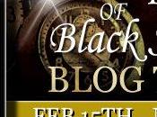 Blog Tour Keeper Black Stones: Author Guest Post