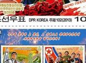 Stamp Issued Jong Delivering Year’s Address