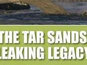 Documents Confirm Toxic Sands Waste Leaking into Groundwater