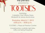 Sisterbration SWEET Success Kicks TOOTSIES March