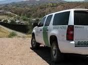 Video Shows Arizona Wilderness Areas Destroyed Border Patrol Vehicles