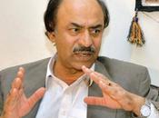 Acting Governor Nisar Khuhro Signs Local Government Bill 1979