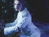 Natalia Vodianova Karl Lagerfeld Numero Magazine