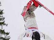 Lessons Managing Risk From Olympic Champions