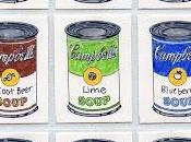 Warhol Trading Cards