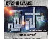 Nani Krishna Vamsi’s Paisa Movie Look Posters