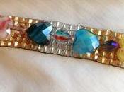 Jewel Loom Jewelicious Crystal Bracelet