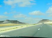 Road Essouira