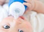 Warning Labels Formula Milk.