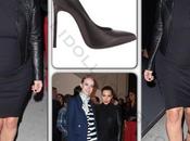 Celeb Style: Kardashian Visited Mario Testino Opening At...