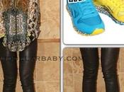 Celeb Style: Beyonce Posted Photo Blog Wearing a...