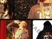 Celeb Style: Jay-Z Wears Spotted Wearing Pyrex Vision...