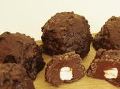 Smores Truffles