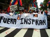 Argentina Profunda: Extractivism Resistance