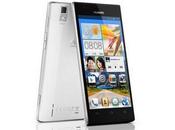 Huawei Ascend “World’s Fastest Smartphone”