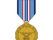 Military Medal Overvalued