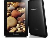 Lenovo Shows A1000, A3000, S6000 Tablets 2013
