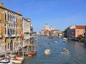 Grand Canal, Venice