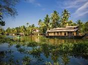 Backwaters Kerala