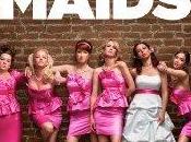 Film Review: Bridesmaids