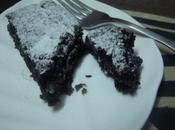 Easiest Brownies Ever Comeback