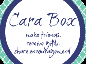 February Cara Reveal {Link