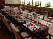 Ming Yang Chinese Restaurant Lands Hotel, Mumbai