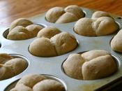 Breastmilk Buttermilk Wheat Rolls