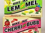 Mike Welcome Back Retro Flavors Limited Time!