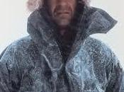 Ranulph Fiennes Pulls Antarctic-Crossing After Contracting Frostbite