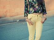 Personal Style Outfit-Silver Jeans West East Wars Round