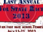 Last Annual State Road Race 2013