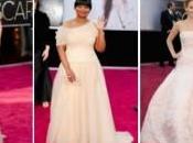 Oscar Fashion 2013: Hits Misses