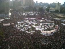 What Will Happen Egyptian Civil Society Implemented?