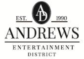 Andrews Entertainment District Presents Patrick’s Parties