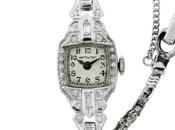 Watch Week: Carpet Worthy Dress