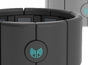 Guesture Control Armband