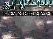 Dawn Hyperdrive Galactic Handbag Death
