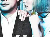 Park Chan Wook Wasikowska Cover “W”!