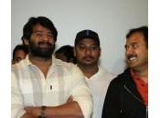 Mirchi Success Tour: Prabhas Photos