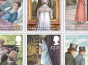 Calling Jane Austen Fans: Royal Mail Stamps