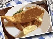 Southern Fried… Best Fish Chip Shop London