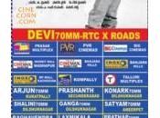 Sunil’s Pellikoduku Hyderabad Theaters List