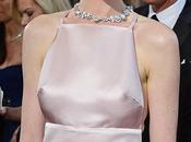 Anne Hathaway: Braless 2013 Oscars?