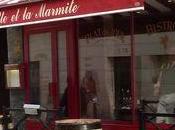 Cocotte Marmite Clichy: Worth Schlep? Don't Think