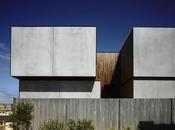 Torquay House Wolveridge Architects