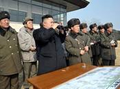 Jong Commands Artillery Drill Attends Performance State Merited Chorus